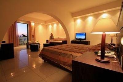 фото отеля Naxos Imperial Resort & Spa