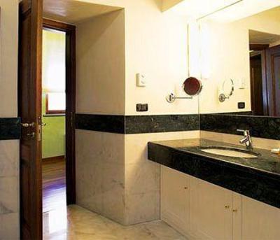 фото отеля Tenuta Monacelli & Masseria Giampaolo