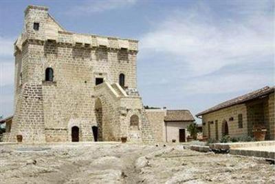 фото отеля Tenuta Monacelli & Masseria Giampaolo
