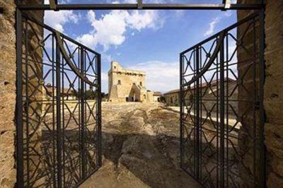 фото отеля Tenuta Monacelli & Masseria Giampaolo