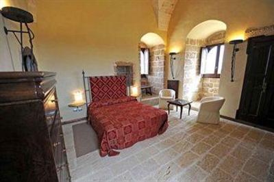фото отеля Tenuta Monacelli & Masseria Giampaolo