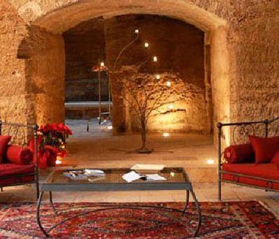 фото отеля Tenuta Monacelli & Masseria Giampaolo
