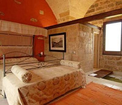 фото отеля Tenuta Monacelli & Masseria Giampaolo