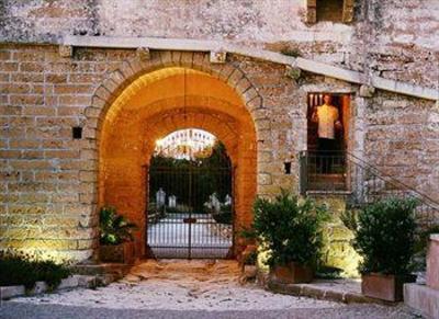 фото отеля Tenuta Monacelli & Masseria Giampaolo