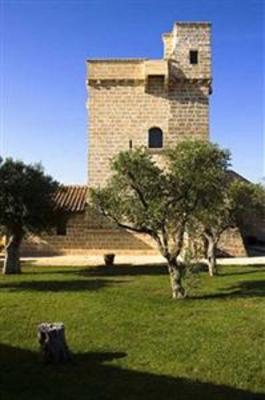 фото отеля Tenuta Monacelli & Masseria Giampaolo