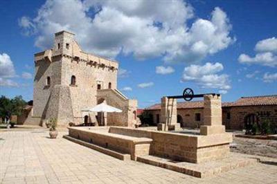фото отеля Tenuta Monacelli & Masseria Giampaolo