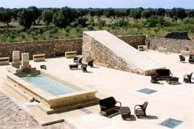 фото отеля Tenuta Monacelli & Masseria Giampaolo