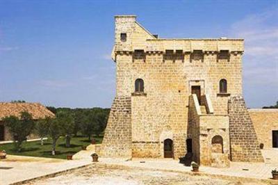 фото отеля Tenuta Monacelli & Masseria Giampaolo
