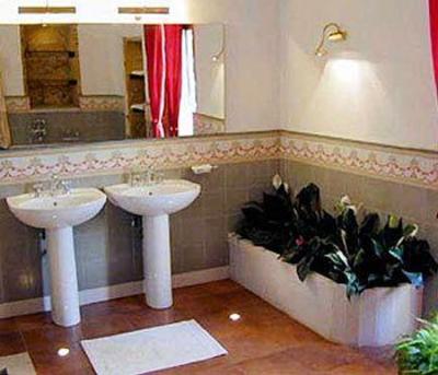 фото отеля Tenuta Monacelli & Masseria Giampaolo
