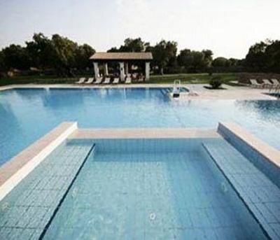 фото отеля Tenuta Monacelli & Masseria Giampaolo