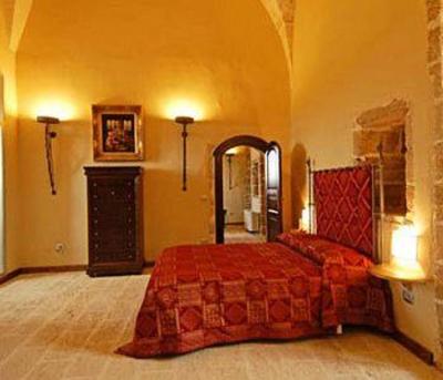 фото отеля Tenuta Monacelli & Masseria Giampaolo