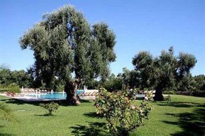 фото отеля Tenuta Monacelli & Masseria Giampaolo