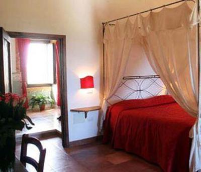 фото отеля Tenuta Monacelli & Masseria Giampaolo