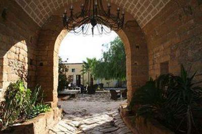 фото отеля Tenuta Monacelli & Masseria Giampaolo
