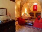 фото отеля Tenuta Monacelli & Masseria Giampaolo