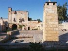 фото отеля Tenuta Monacelli & Masseria Giampaolo