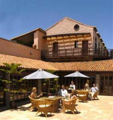 фото отеля Hotel Rural La Hacienda Del Buen Suceso Gran Canaria