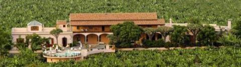 фото отеля Hotel Rural La Hacienda Del Buen Suceso Gran Canaria