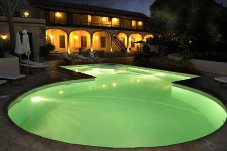 фото отеля Hotel Rural La Hacienda Del Buen Suceso Gran Canaria
