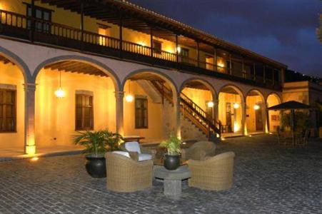 фото отеля Hotel Rural La Hacienda Del Buen Suceso Gran Canaria