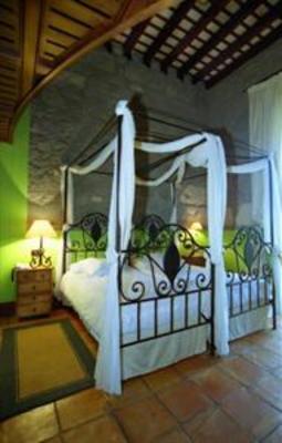 фото отеля Hotel Rural La Hacienda Del Buen Suceso Gran Canaria