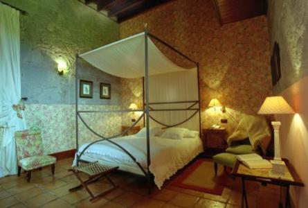 фото отеля Hotel Rural La Hacienda Del Buen Suceso Gran Canaria