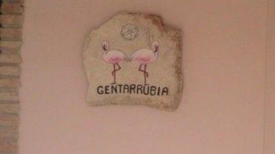 фото отеля Gentarrubia