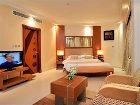 фото отеля Clover Creek Hotel Apartment Dubai