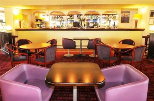 фото отеля Novotel Hotel Plymouth (England)