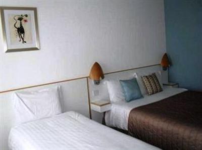 фото отеля Novotel Hotel Plymouth (England)