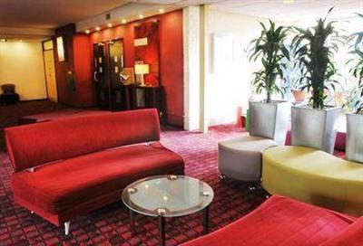 фото отеля Novotel Hotel Plymouth (England)
