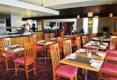 фото отеля Novotel Hotel Plymouth (England)