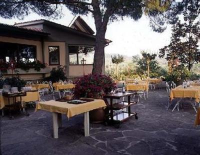 фото отеля Residence Ristorante Golf Club Centanni