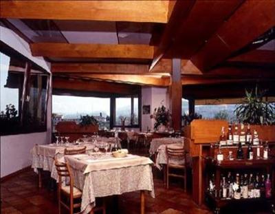 фото отеля Residence Ristorante Golf Club Centanni