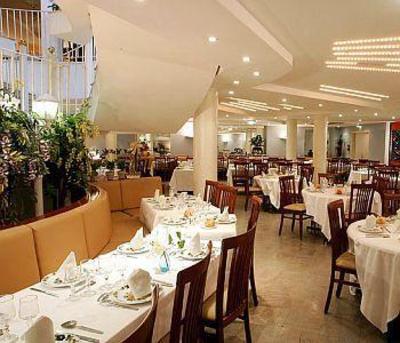 фото отеля Hotel Saint Sauveur Lourdes