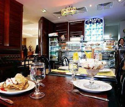фото отеля Hotel Saint Sauveur Lourdes