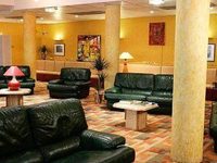 Hotel Saint Sauveur Lourdes