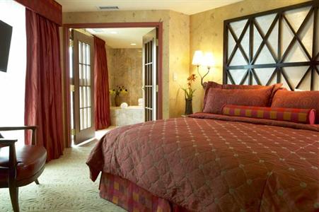 фото отеля Embassy Suites Dallas Frisco