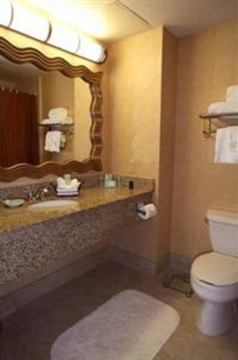 фото отеля Embassy Suites Dallas Frisco