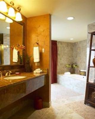 фото отеля Embassy Suites Dallas Frisco
