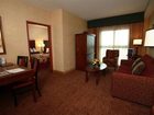 фото отеля Embassy Suites Dallas Frisco