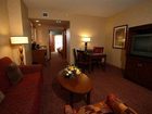 фото отеля Embassy Suites Dallas Frisco