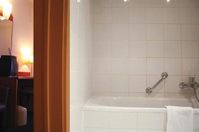 фото отеля Aris Grand Place Hotel