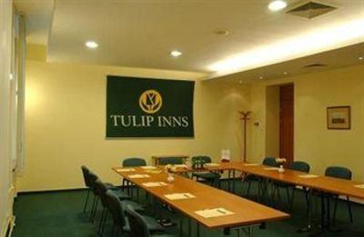 фото отеля Tulip Inn Budapest Millennium
