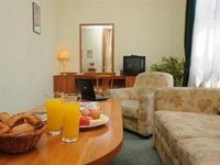 Tulip Inn Budapest Millennium