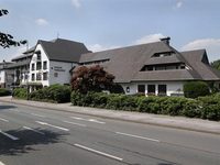 BEST WESTERN Parkhotel Wittekindshof