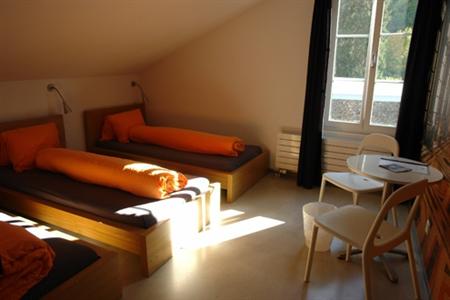 фото отеля Hotel JBN