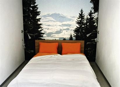 фото отеля Hotel JBN