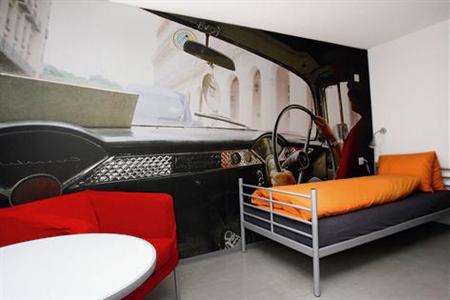фото отеля Hotel JBN