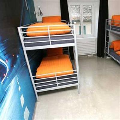 фото отеля Hotel JBN